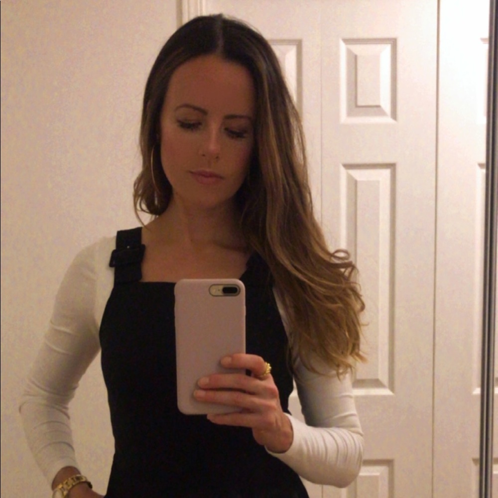 Meet your Posher, Jocelyn